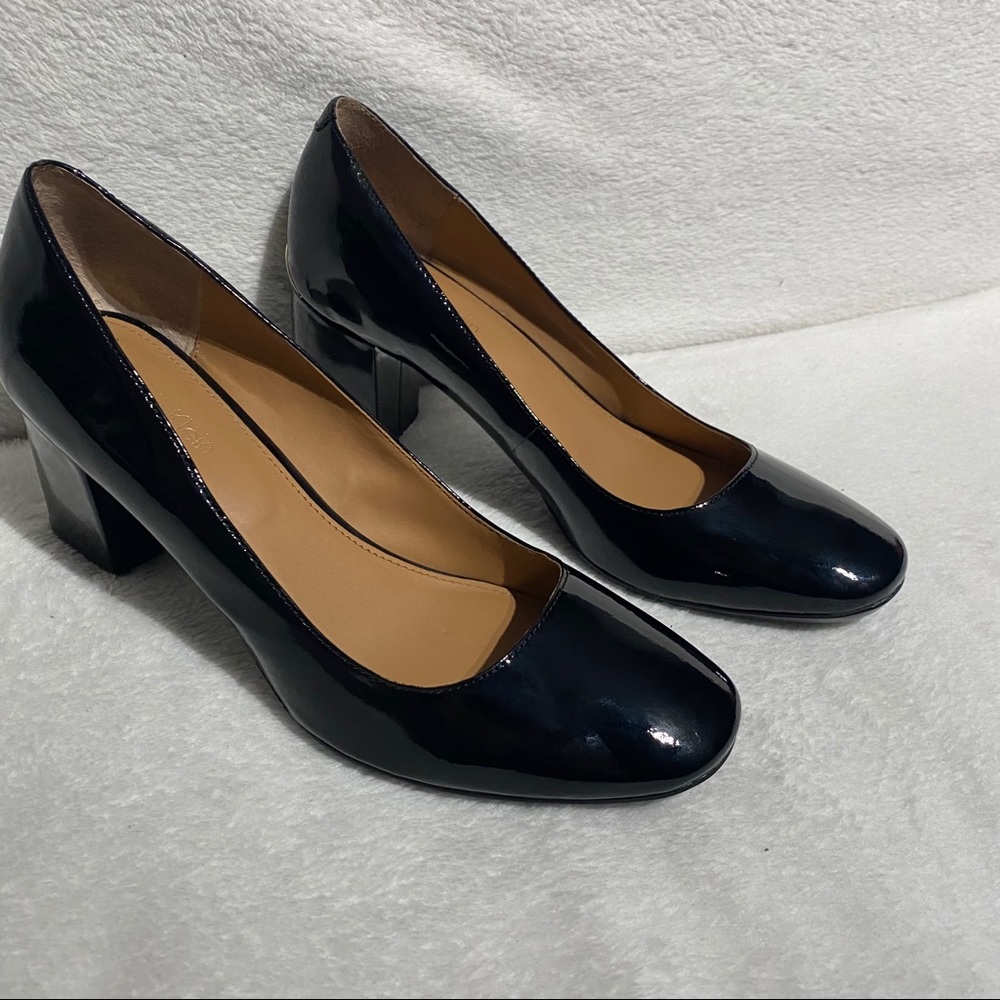 Calvin Klein Black shoes